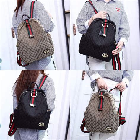 tas gucci wanita terbaru